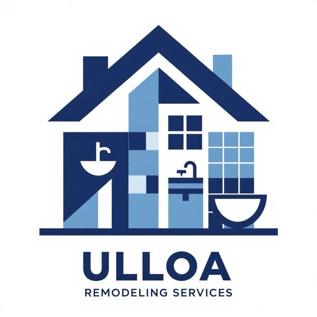 Ulloa logo