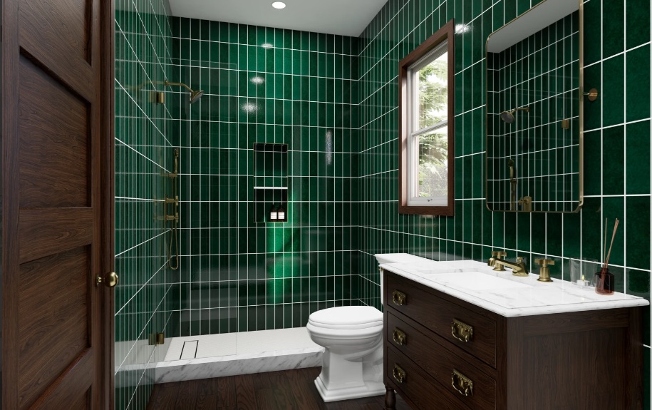 Baños 2
