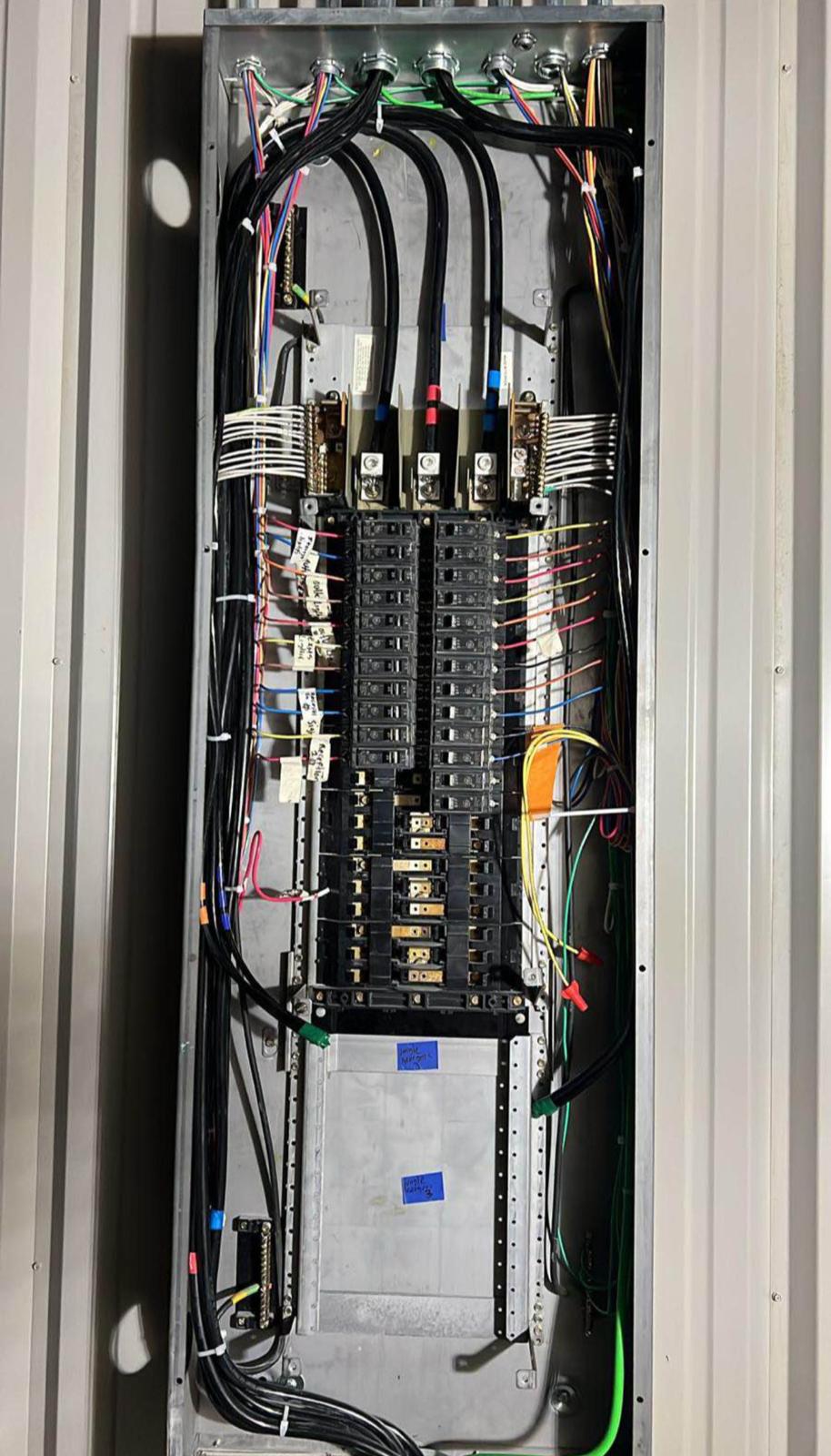 Electricidad 3